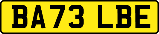 BA73LBE