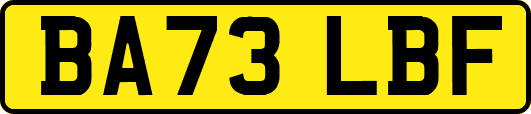 BA73LBF