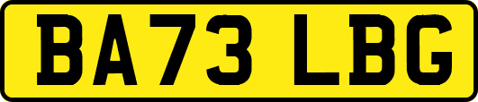 BA73LBG
