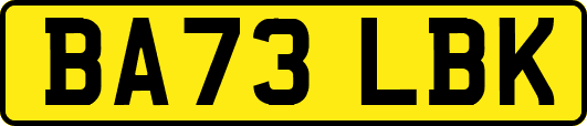 BA73LBK