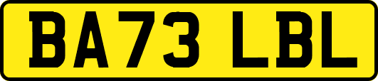 BA73LBL