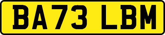 BA73LBM