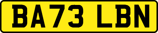 BA73LBN