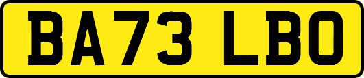 BA73LBO