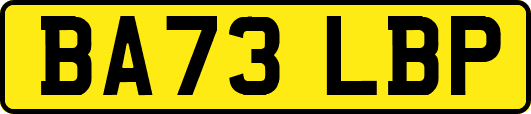 BA73LBP