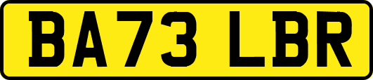 BA73LBR