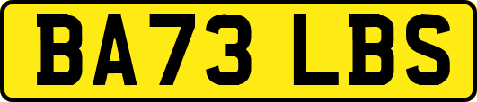 BA73LBS