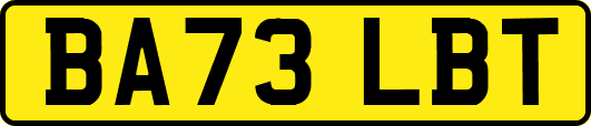 BA73LBT