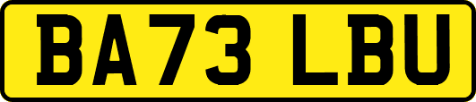 BA73LBU