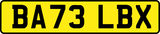 BA73LBX