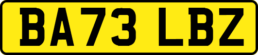 BA73LBZ