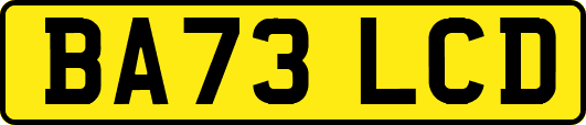 BA73LCD