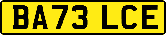 BA73LCE