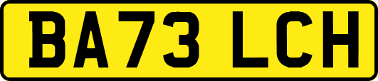 BA73LCH