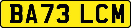 BA73LCM