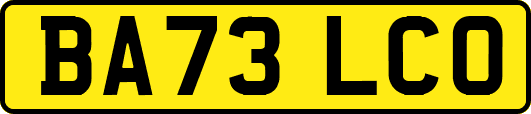 BA73LCO