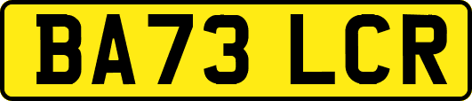 BA73LCR