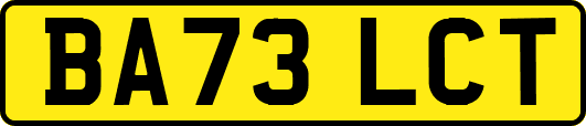 BA73LCT