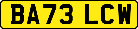 BA73LCW