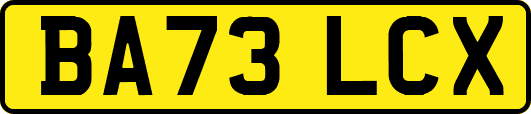 BA73LCX