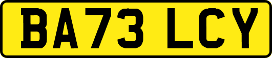 BA73LCY