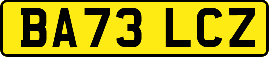 BA73LCZ