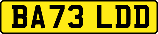 BA73LDD