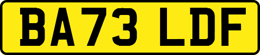 BA73LDF