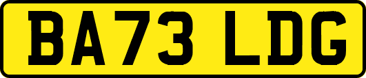 BA73LDG