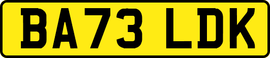 BA73LDK