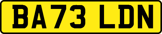 BA73LDN