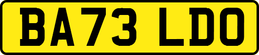 BA73LDO