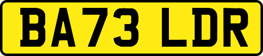 BA73LDR