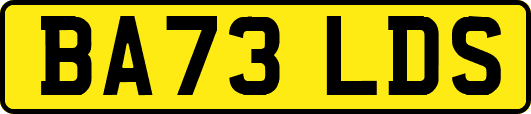 BA73LDS