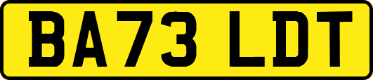 BA73LDT