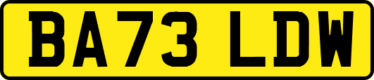 BA73LDW