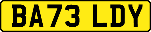 BA73LDY