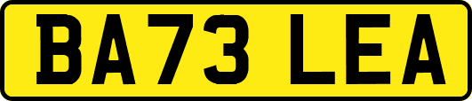 BA73LEA