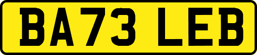 BA73LEB