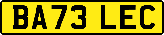 BA73LEC