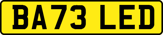 BA73LED