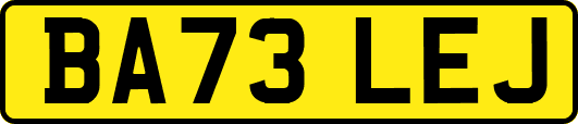 BA73LEJ