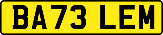 BA73LEM