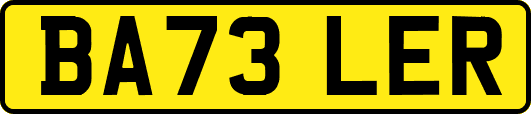 BA73LER