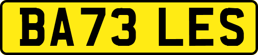 BA73LES
