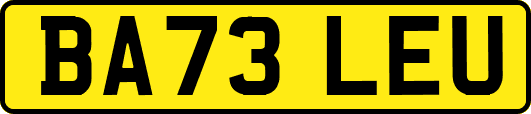 BA73LEU