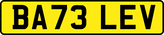 BA73LEV