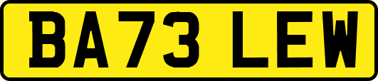 BA73LEW