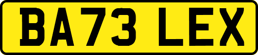 BA73LEX