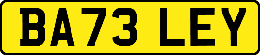 BA73LEY